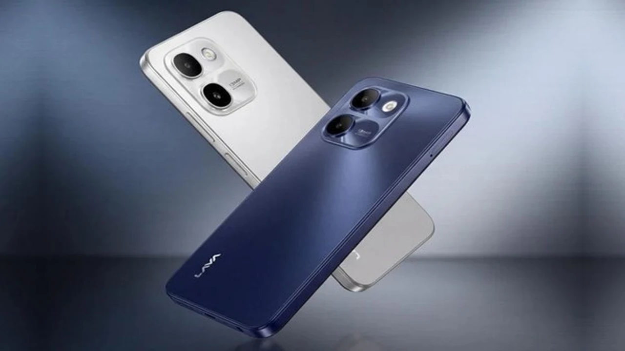 مواصفات هاتف Lava Smart 4 Plus الاقتصادي تثير اهتمام المستخدمين